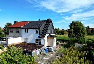 Hofblick
