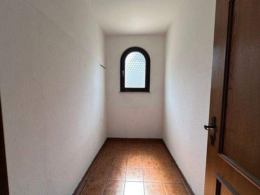 Abstellraum (Erdgeschoss)