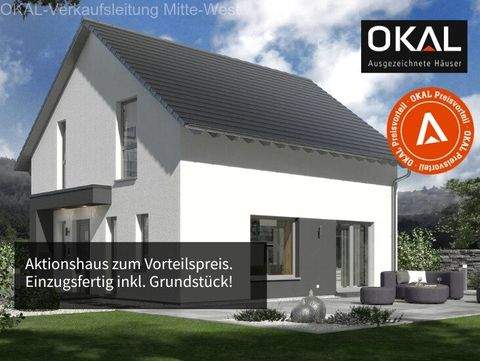 Münzenberg Häuser, Münzenberg Haus kaufen