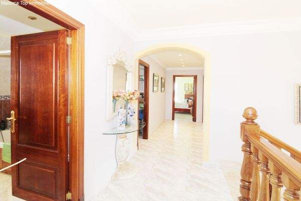 Villa von Mallorca Topimmobilien