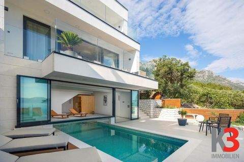 Makarska Häuser, Makarska Haus kaufen