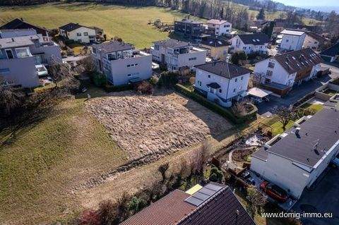 Feldkirch / Tisis Grundstücke, Feldkirch / Tisis Grundstück kaufen