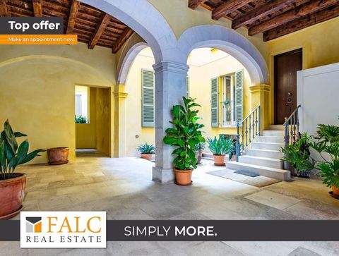 Palma De Mallorca Wohnungen, Palma De Mallorca Wohnung kaufen