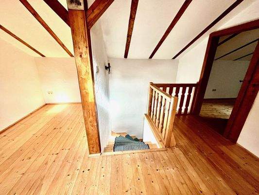 DG  Nebengebäude  4. Ansicht