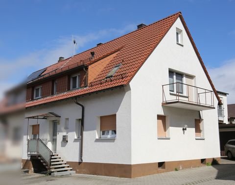 Bretten Häuser, Bretten Haus kaufen