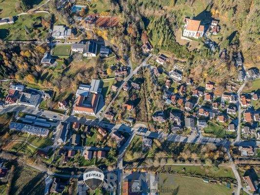 05. Baugrund 2880 Kirchberg am Wechsel