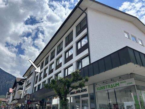 Oberstdorf Wohnungen, Oberstdorf Wohnung kaufen