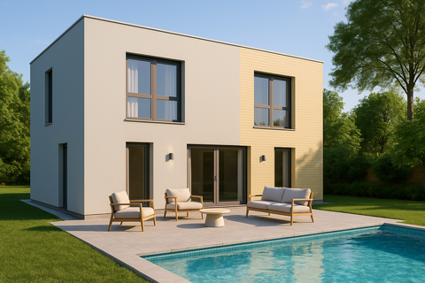 Breitenfurt bei Wien Häuser, Breitenfurt bei Wien Haus kaufen