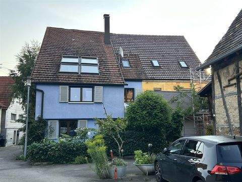 Ofterdingen Häuser, Ofterdingen Haus kaufen