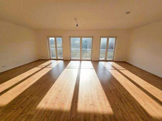 3 bodentiefe Fenster