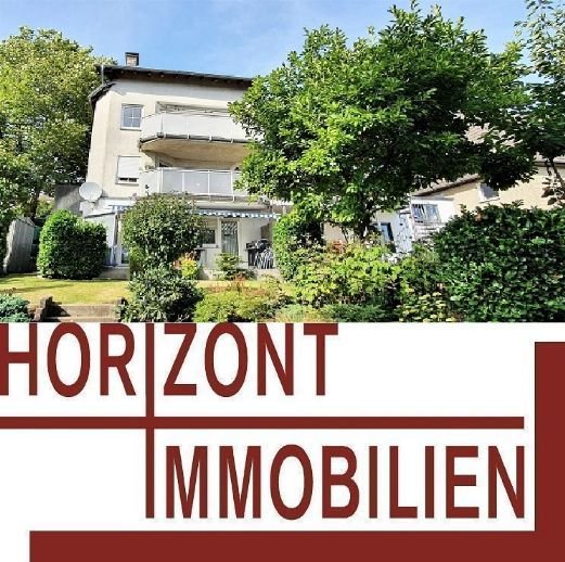 =H= TOP WOHNLAGE AM W-KATERNBERG! MAISONETTE-WOHNUNG MIT BALKON, GARTEN IN EINEM 2-FAMILIENHAUS. BEEINDRUCKENDER AUSBLICK ÜBER´S TAL! =H=