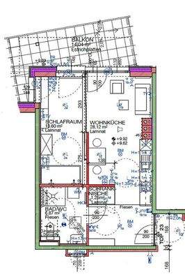 Betreutes Wohnen in Ybbsitz