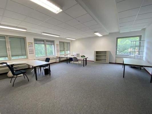 Bürofläche
