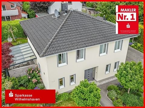 Wilhelmshaven Häuser, Wilhelmshaven Haus kaufen