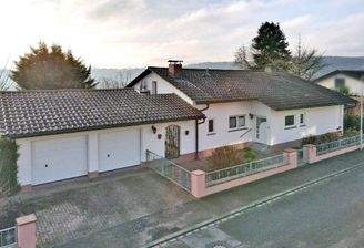 Ansicht Straßenseite