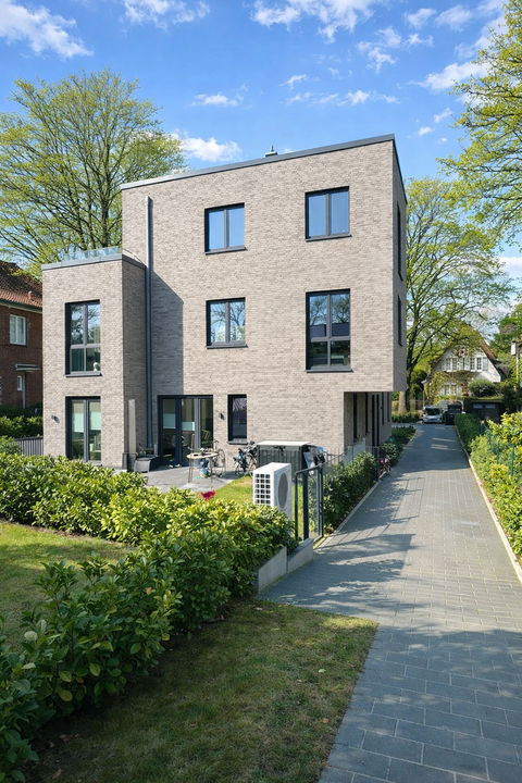 Hamburg Wohnungen, Hamburg Wohnung mieten