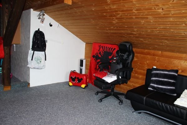 Refugium für Teenies 3
