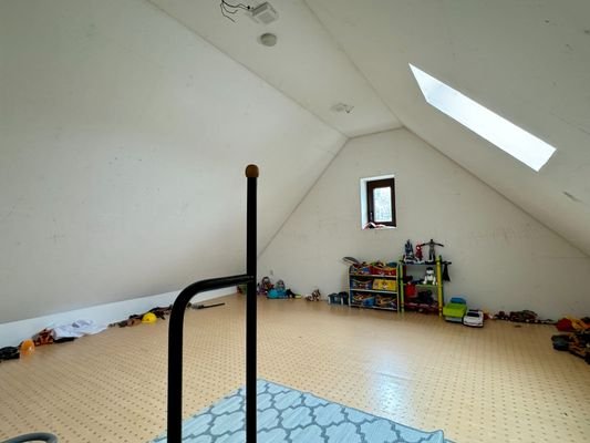 Dachgeschoss