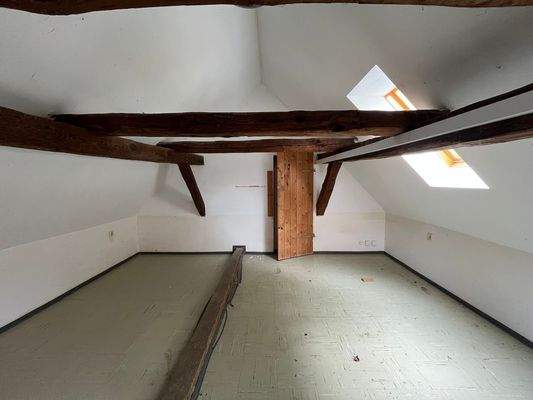 Auf Grundriss: Nutzfläche (1)