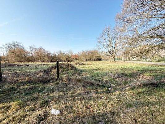 Grundstücksüberblick