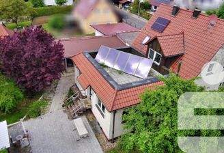 Einfamilienhaus mit Einliegerwohnung