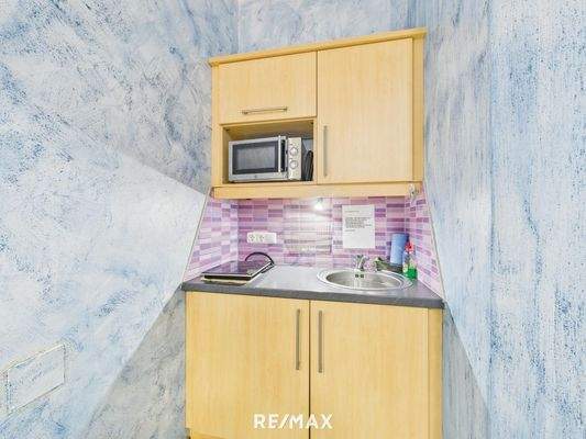 EG Küchenblock Studio 3