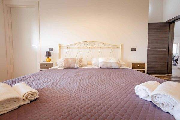 Neue Gästeunterkunft in Santa Maria al Bagno (Lecce)