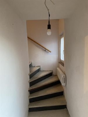 Eingangsbereich