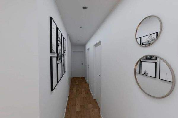 Beispiel Wohneinrichtung