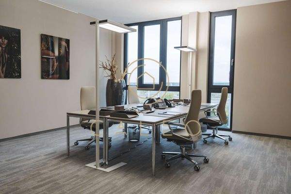 Konferenzraum Beispiel 3