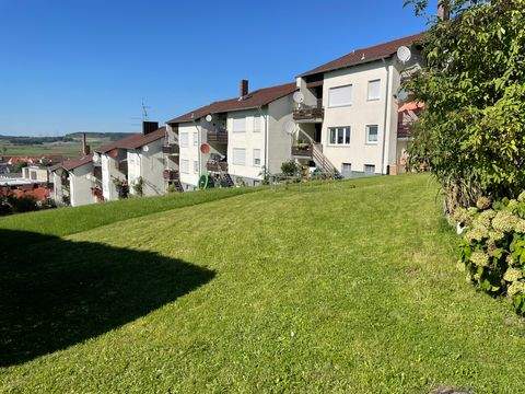 Dietersheim Renditeobjekte, Mehrfamilienhäuser, Geschäftshäuser, Kapitalanlage