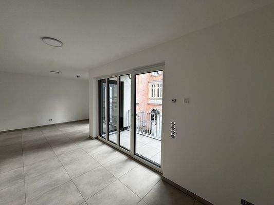 Wohnen/Schlafen/Kochen