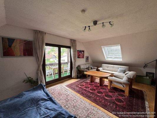 Gästezimmer 