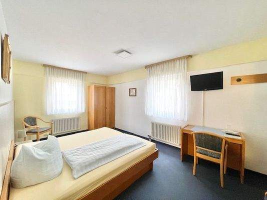 Beispiel Doppelzimmer 2