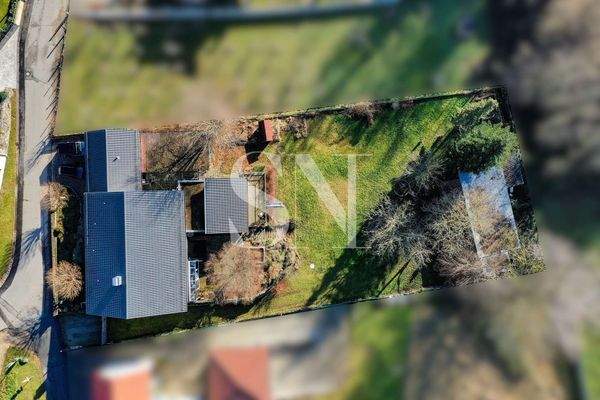 Schlaifhausen | Drone Top