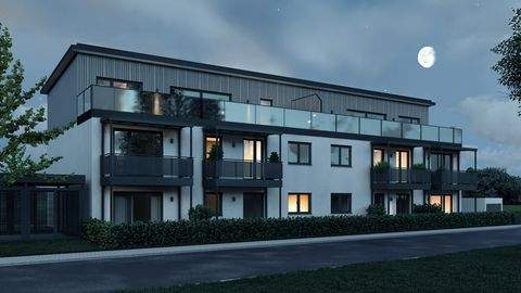 Moosburg Wohnungen, Moosburg Wohnung kaufen