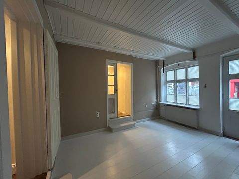 Sylt Büros, Büroräume, Büroflächen 