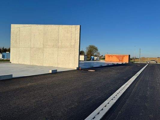 Hallenpark Bad Wörishofen 