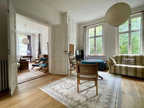Wernigerode Wohnen auf Zeit, möbliertes Wohnen