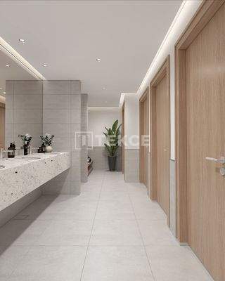 Apartments with Privileged Lifestyle Amenities in Jebel Ali Dubai