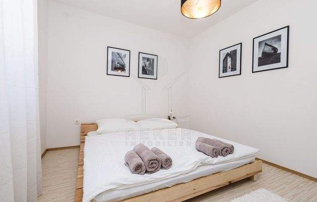 Fünf Schlafzimmer zum Träumen