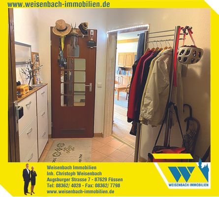 Weisenbach Immobilien