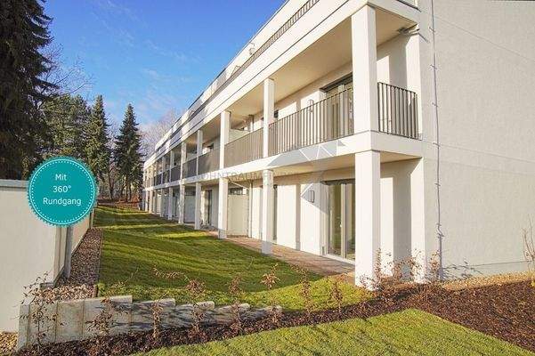 Wohnung mit 360° Rundgang