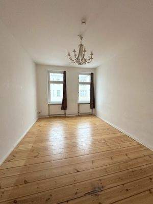 Beispiel Wohnzimmer Nachbarwohnung