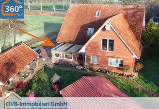 Drohnenaufnahme