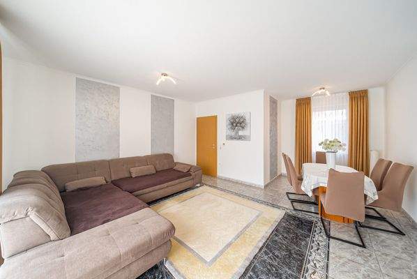 EG l Wohn- und Esszimmer