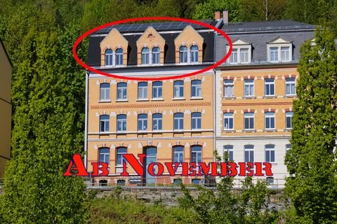 Greiz Wohnungen, Greiz Wohnung mieten