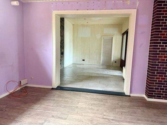 EG Wohnung Haupthaus