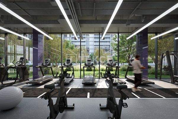 Flats in Sharjah Close to the International Airports