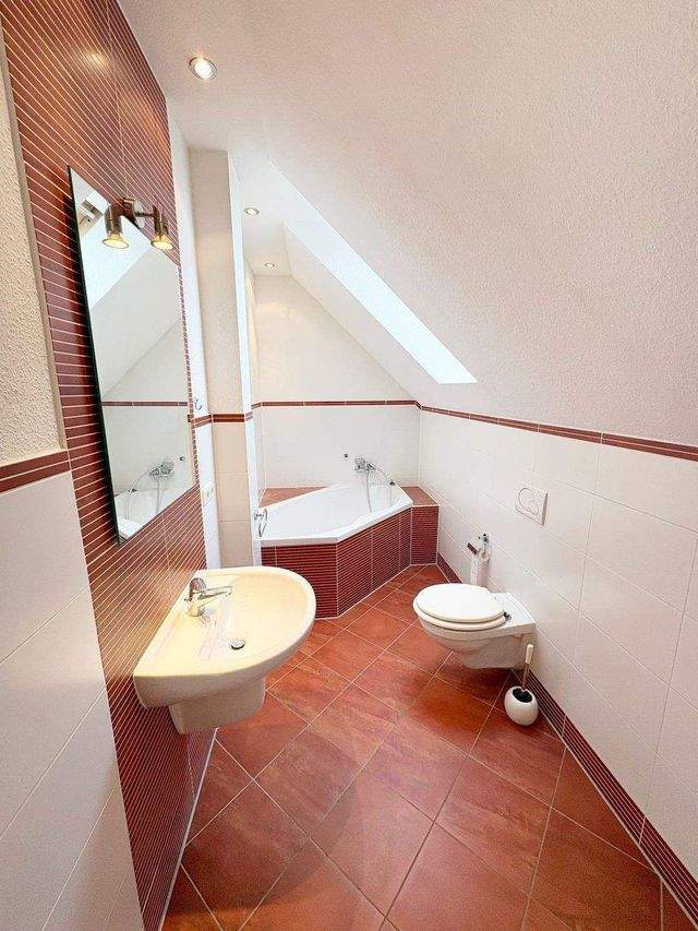 Besonderes Wohnen in der Villa Neuwerk - Photo 3